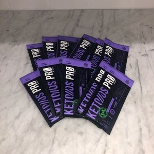 Prüvit Keto OS PRO Chocolate Swirl 10 pack